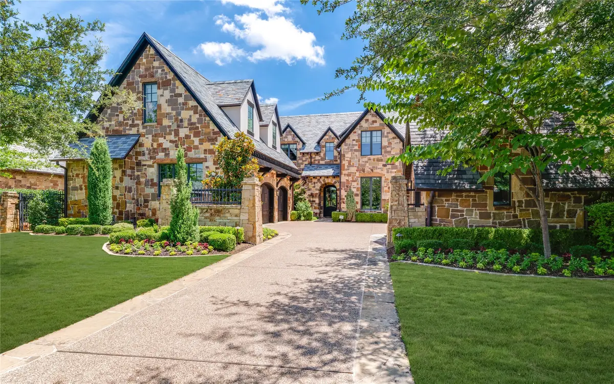 2307 Cedar Elm Terrace, Westlake, TX 76262 - Image #1