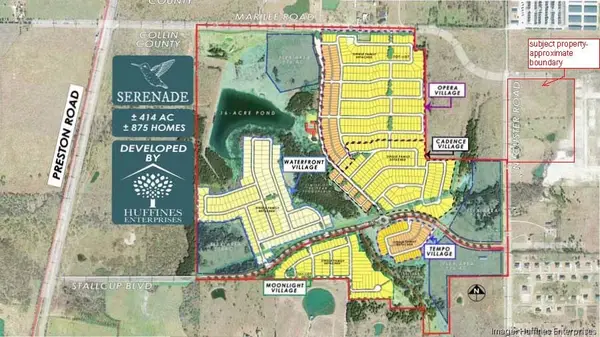 12440 County Road 132, Celina, TX 75009