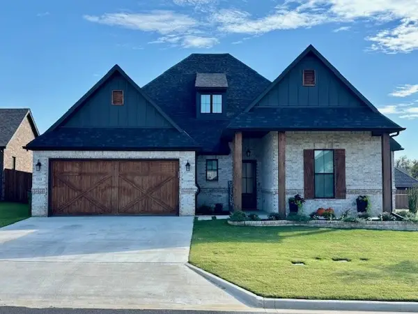 113 Rock Hill Road, Pottsboro, TX 75076