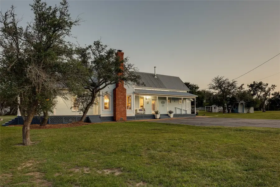 13471 Cedar Valley Road, Salado, TX 76571 - Image #3