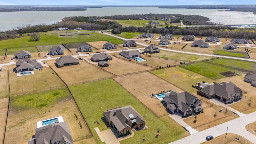 1040 Sugar Bars Drive, Lucas, TX 75002 - Image #2