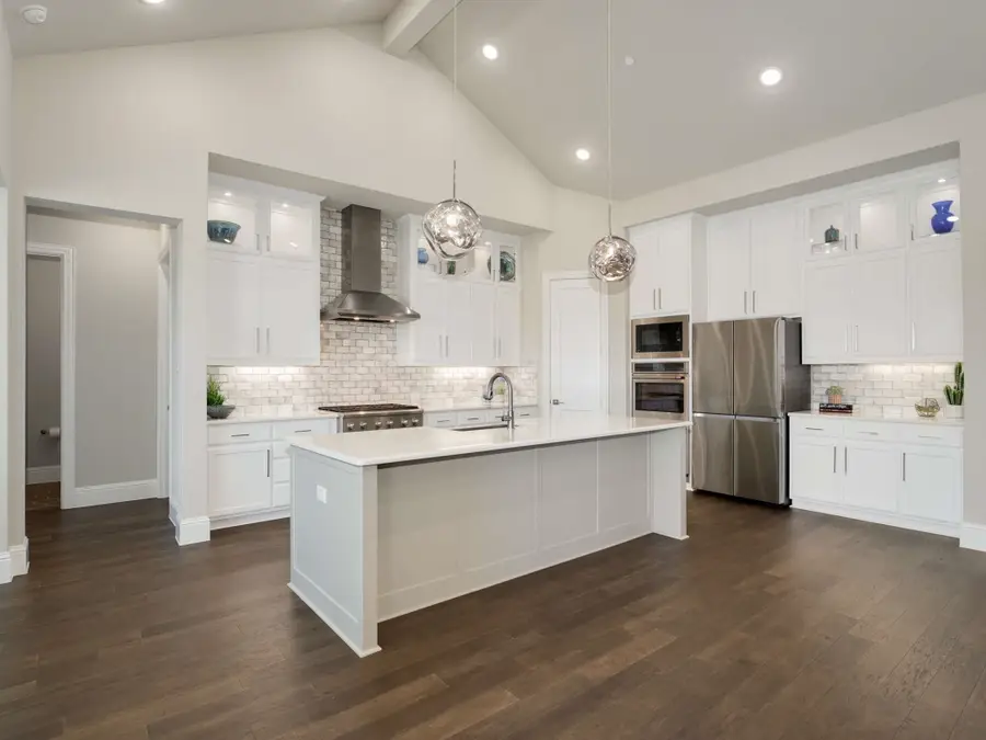 1040 Sugar Bars Drive, Lucas, TX 75002 - Image #3