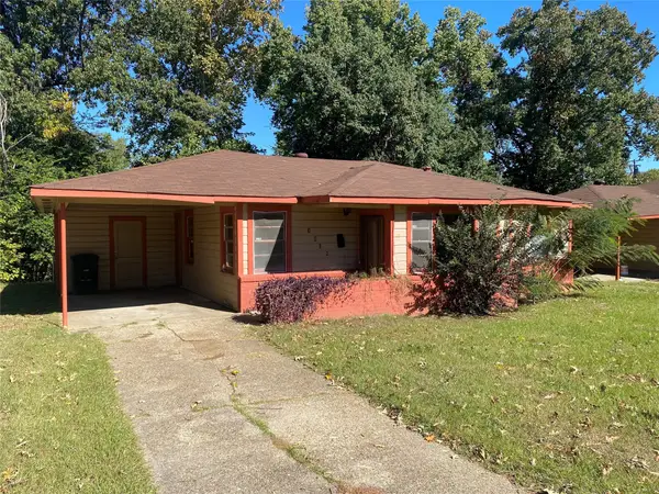 3802 Eileen Lane, Shreveport, LA 71109