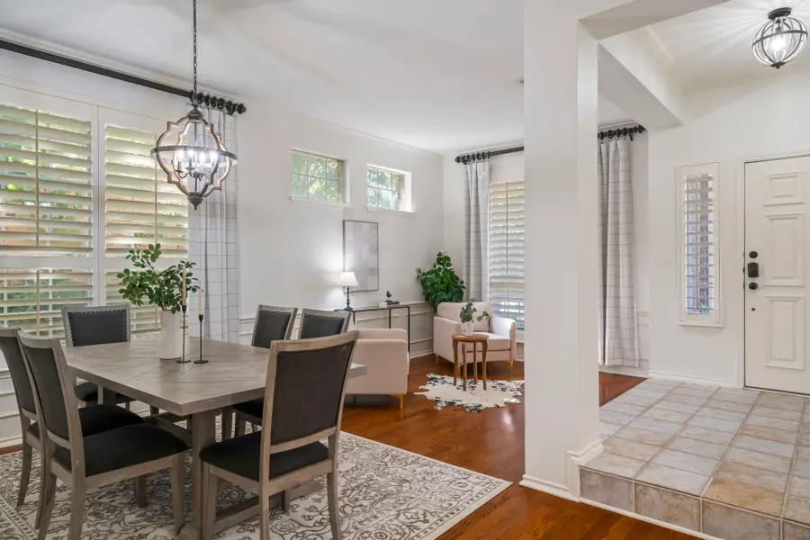 407 Suncreek Drive, Allen, TX 75013 - Image #3