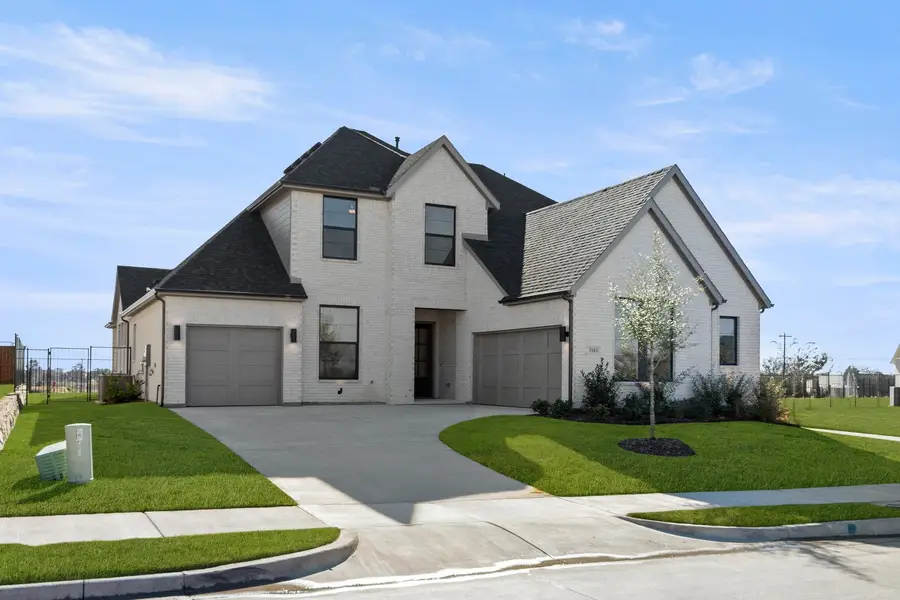 3103 Bexar Street, Rockwall, TX 75032 - #2