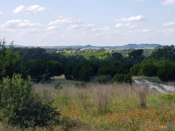 Lot 4 County Road 1255, Lampasas, TX 76550