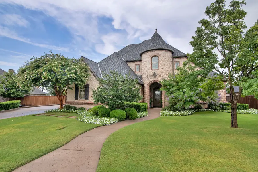 2921 Sedalia Trail, Sherman, TX 75092 - #2