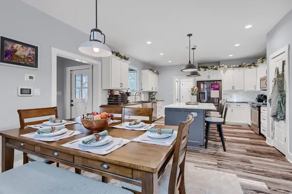 516 Carneros Drive, Sherman, TX 75092