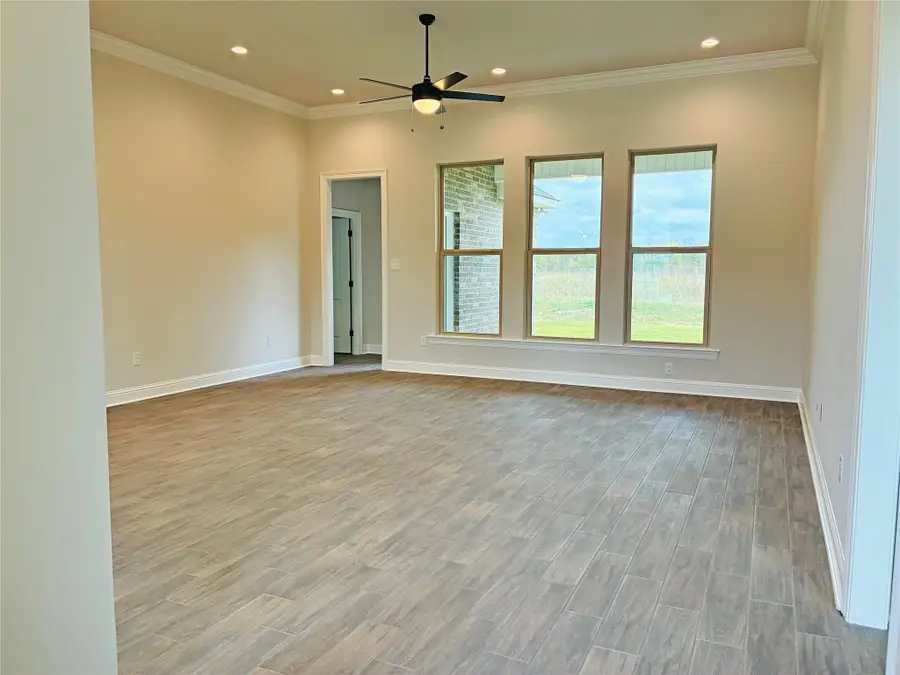 482 Blanchard Loop, Bossier City, LA 71111 - Image #2