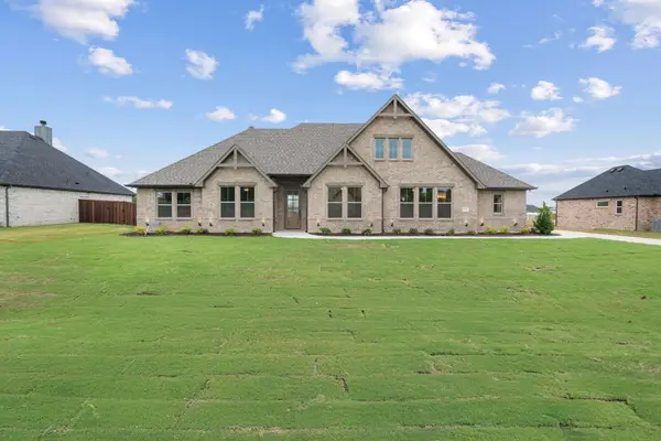 107 Moreland Street, Paradise, TX 76073