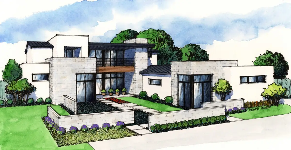 300 Shady Oaks Drive, Southlake, TX 76092 - Image #1