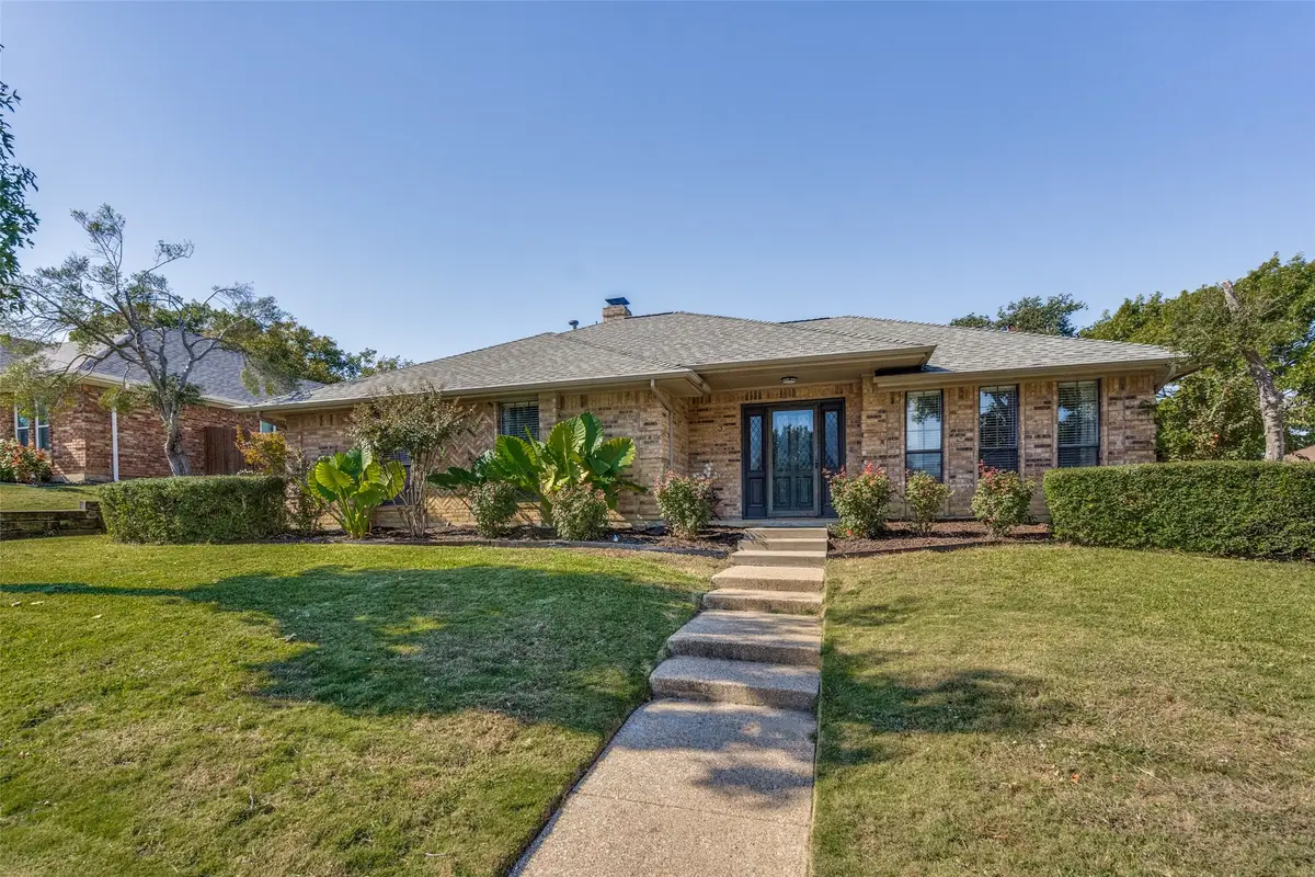 3127 Honeydew Drive, Carrollton, TX 75007 - Image #1