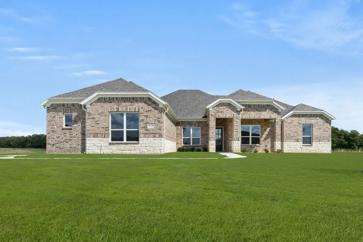 117 Aiden Drive, Waxahachie, TX 75165 - Image #1