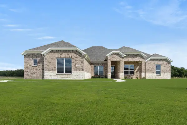 117 Aiden Drive, Waxahachie, TX 75165