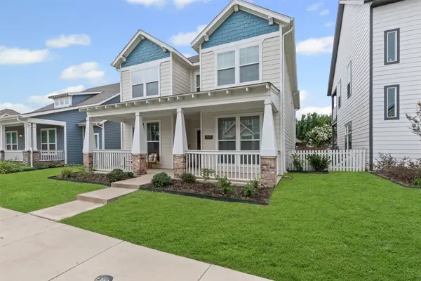 3530 Peterborough Mews, Dallas, TX 75236