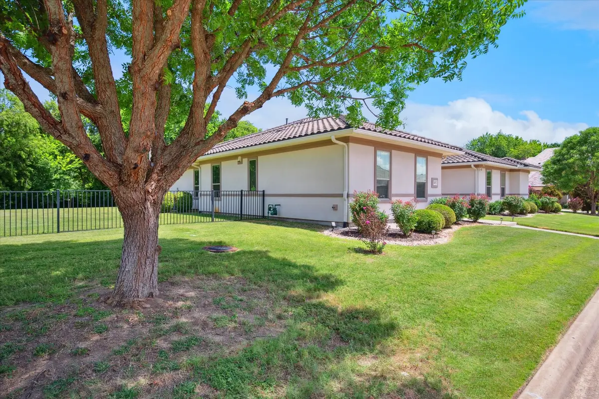 5405 Squeezepenny Lane, McKinney, TX 75070 - Image #1