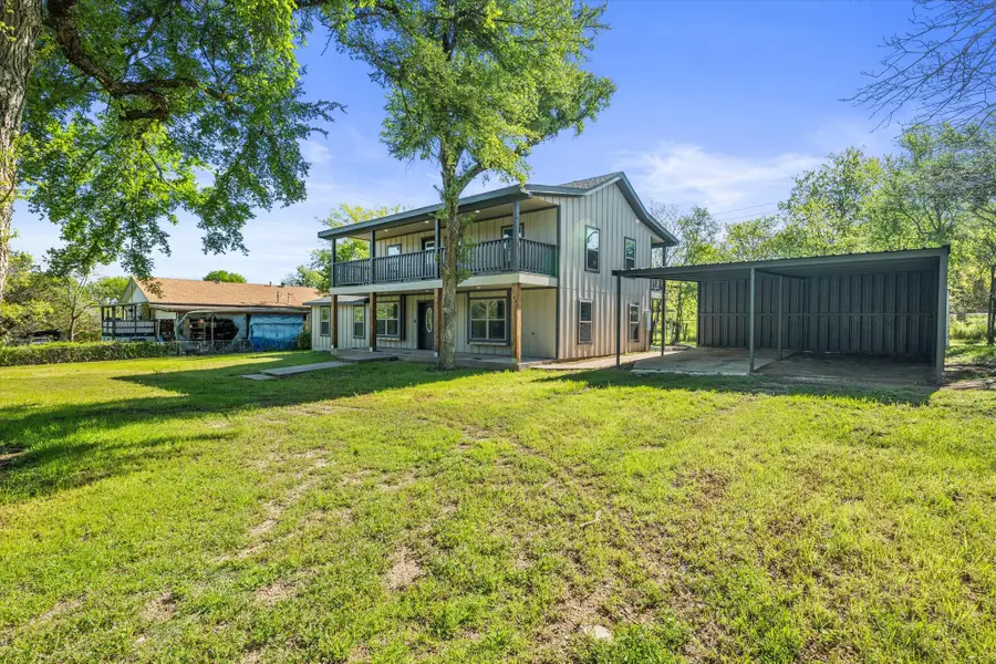 4321 Green Oak Drive, Granbury, TX 76048 - Image #3
