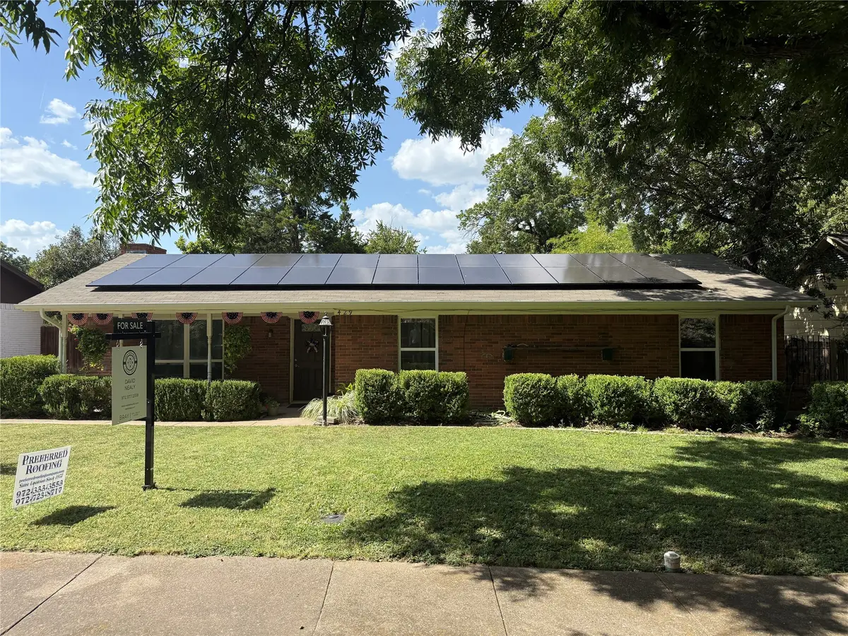 429 Ten Mile Drive, Desoto, TX 75115 - Image #1