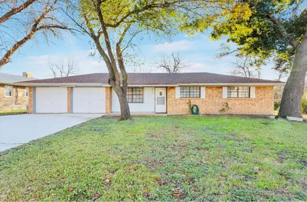 2115 N 9th Street, Temple, TX 76501