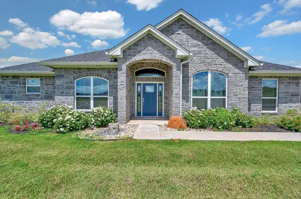 1680 Highland Drive, Whitney, TX 76692