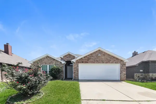 13409 Baldcypress Drive, Dallas, TX 75253