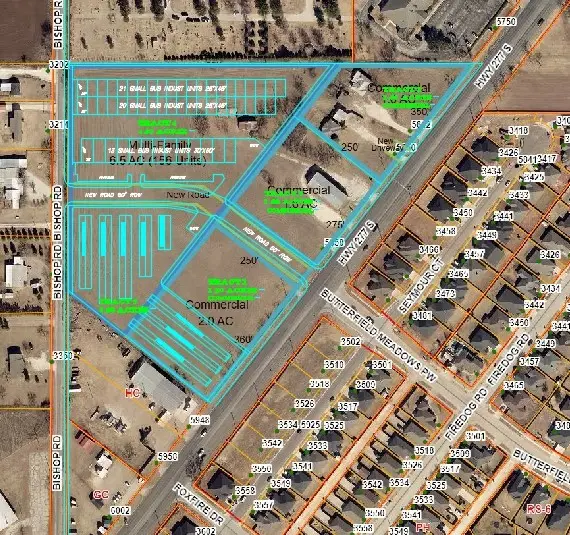 5868 Us Highway 277 S, Abilene, TX 79606 - #3