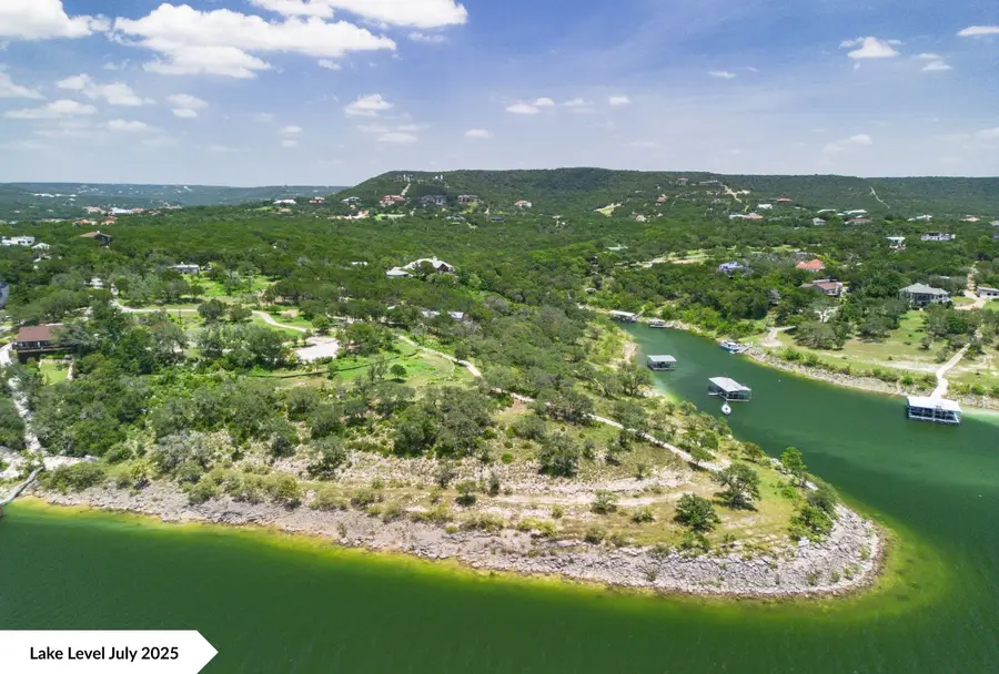8005 Sharon Road, Volente, TX 78641 - Image #3