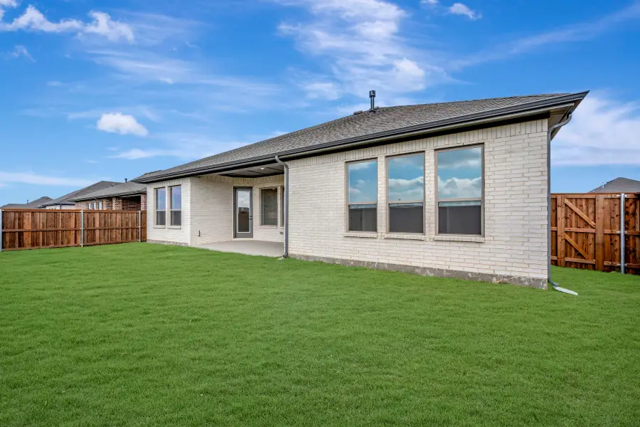 741 Shinnery Oak Way, Waxahachie, TX 75165 - #3