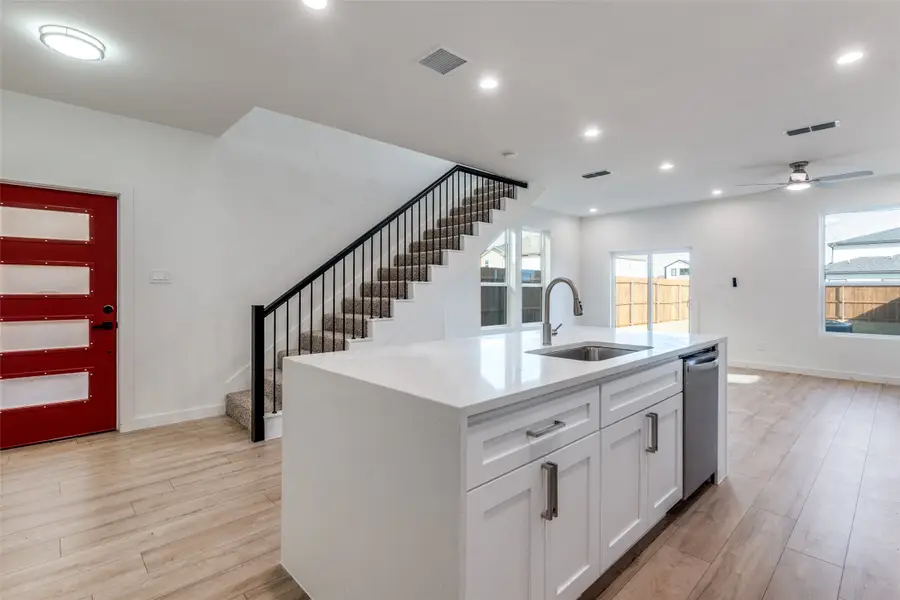 2416 Merlin Street, Dallas, TX 75215 - Image #3