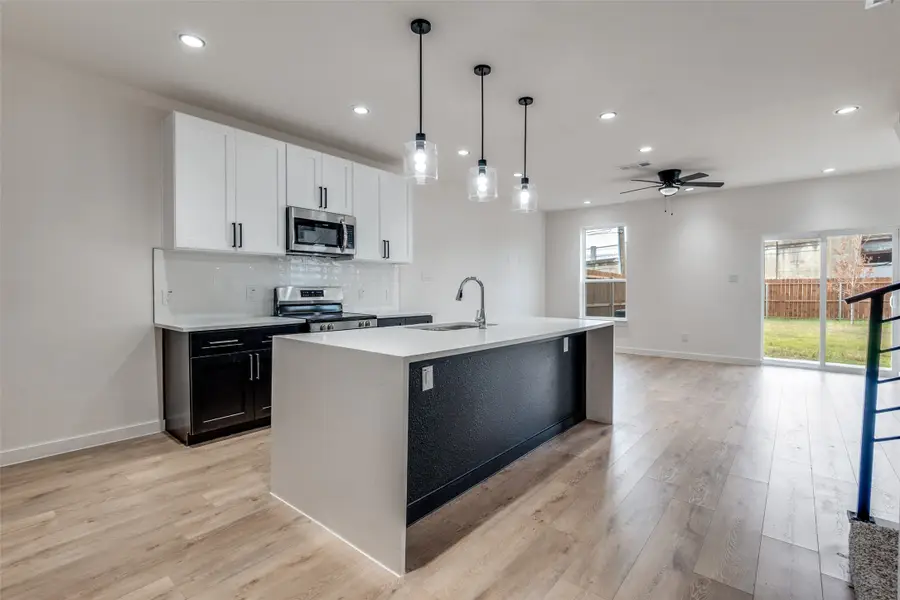 2414 Merlin Street, Dallas, TX 75215 - #2