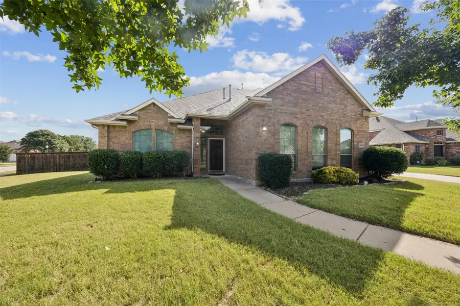 1001 Pheasant Lane, Forney, TX 75126 - #2