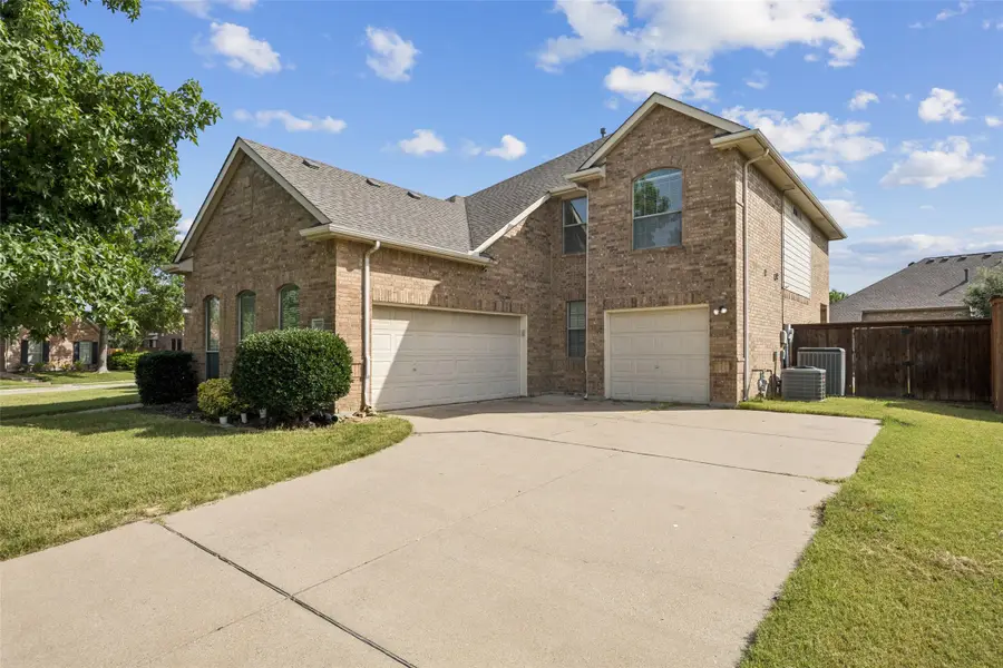 1001 Pheasant Lane, Forney, TX 75126 - #3