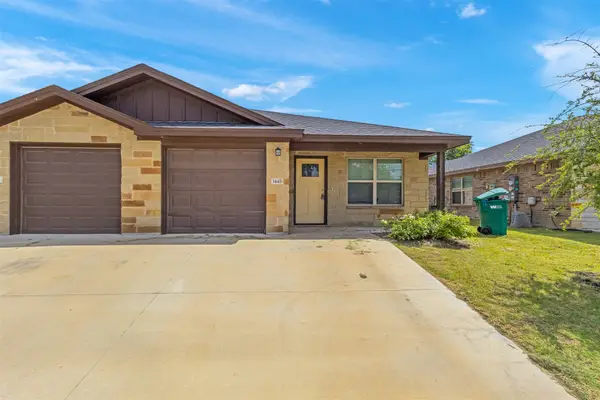 344 Arnold Drive, Belton, TX 76513