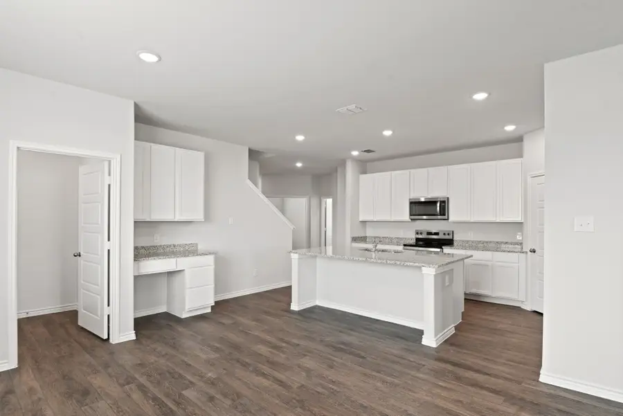 3127 Manchester Drive, Cleburne, TX 76031 - #2