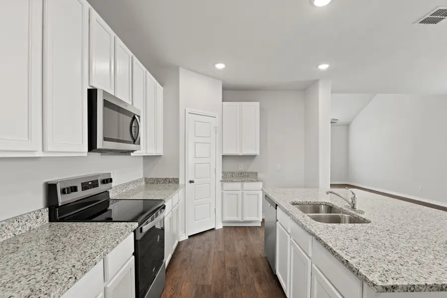 3127 Manchester Drive, Cleburne, TX 76031 - #3