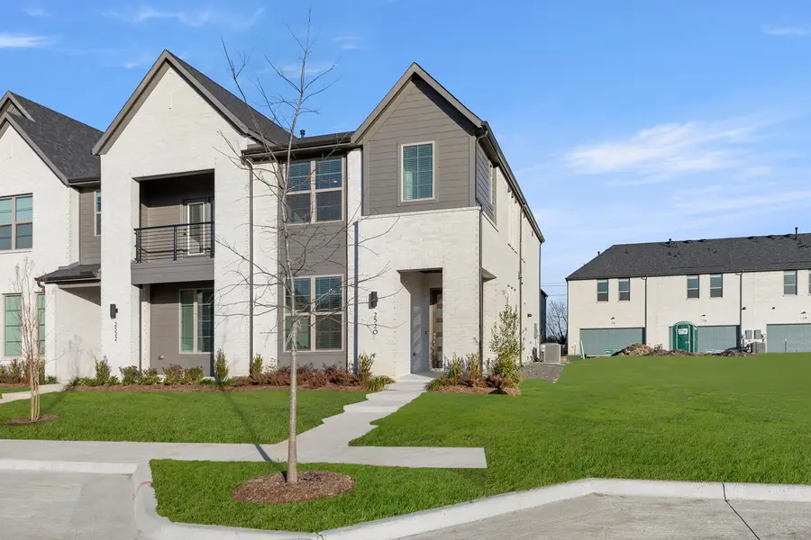 2520 Brunswick, Allen, TX 75013 - #2