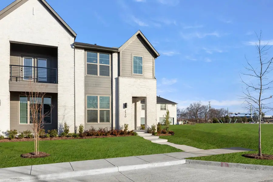 2520 Brunswick, Allen, TX 75013 - #3