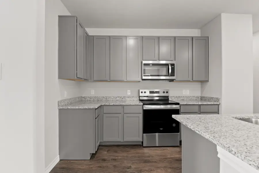 10576 Taruca Drive, Fort Worth, TX 76036 - Image #2