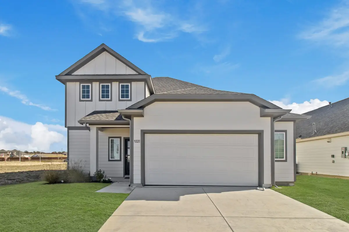 9221 Union Pacific Drive, Fort Worth, TX 76036 - Image #1