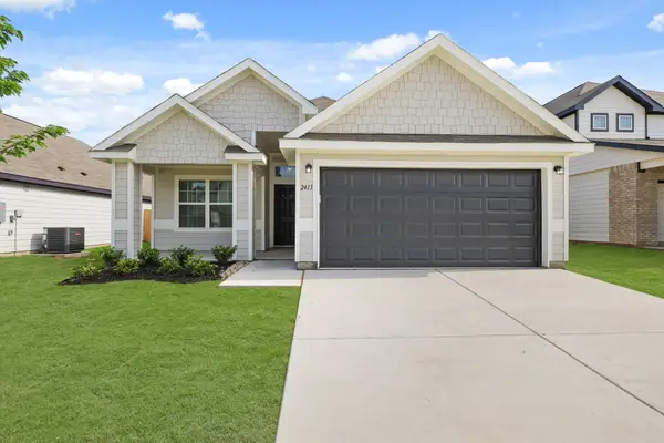 2413 Dahlia Drive, Fort Worth, TX 76123