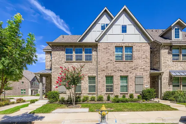 341 Blackthorne Drive, Plano, TX 75074