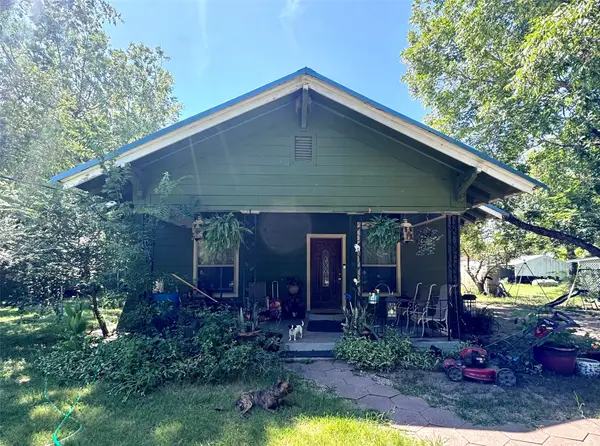 5014 Fm 3041, Roane, TX 75109