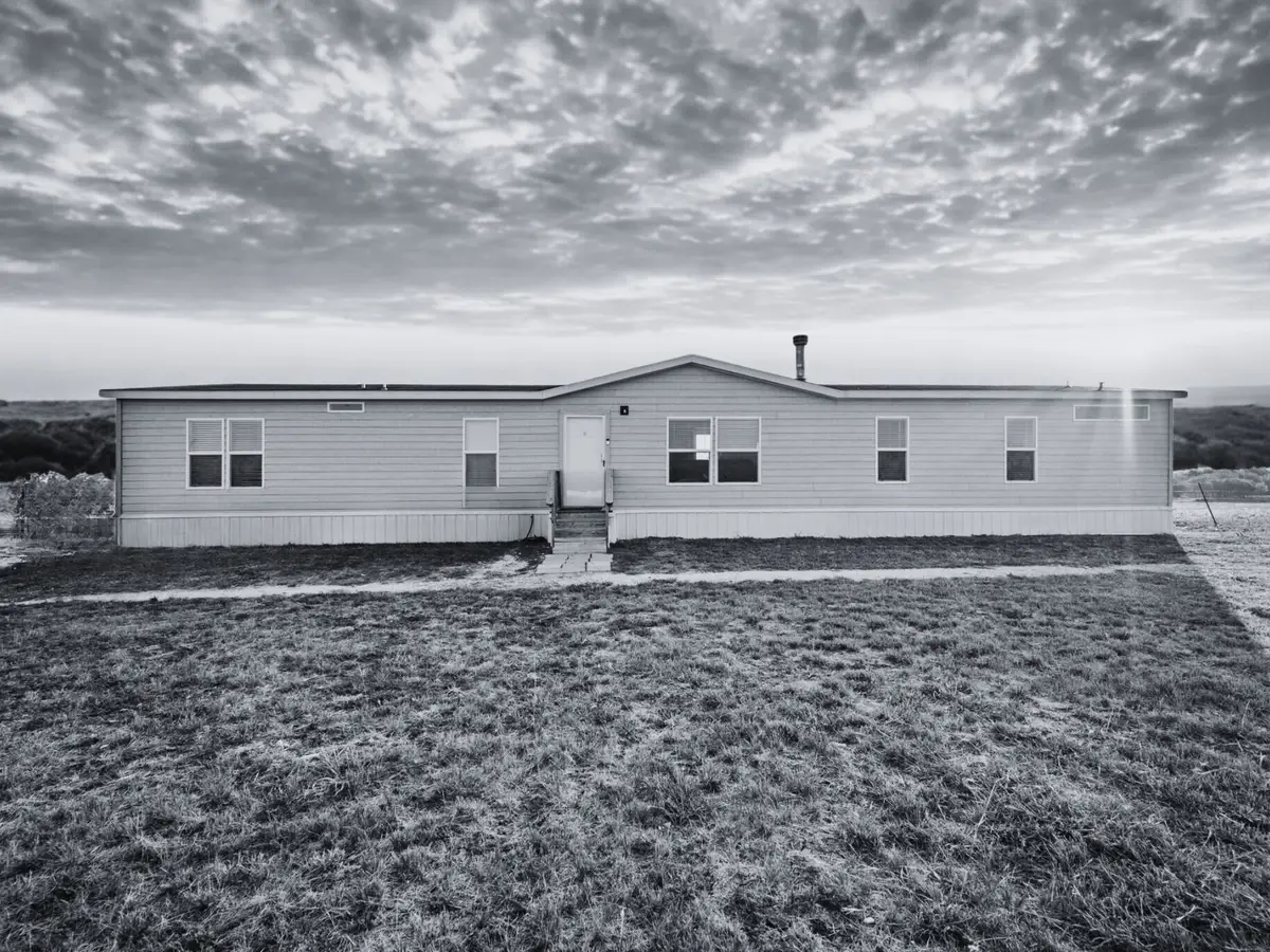 10026 County Road 4350, Frost, TX 76641 - #1