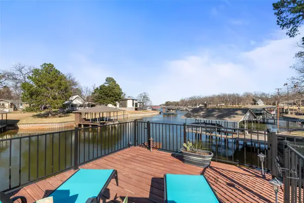 313 Sundown Trail, Tool, TX 75143