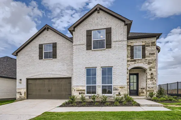 2620 Cedar Ridge Road, Celina, TX 75009