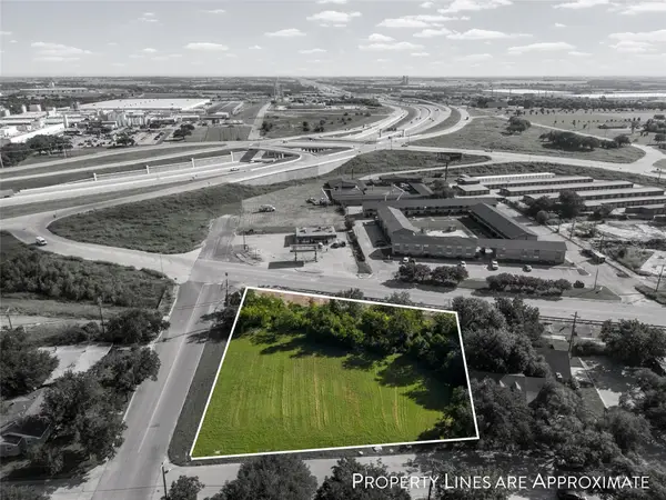 708 W Zenith Avenue, Temple, TX 76501