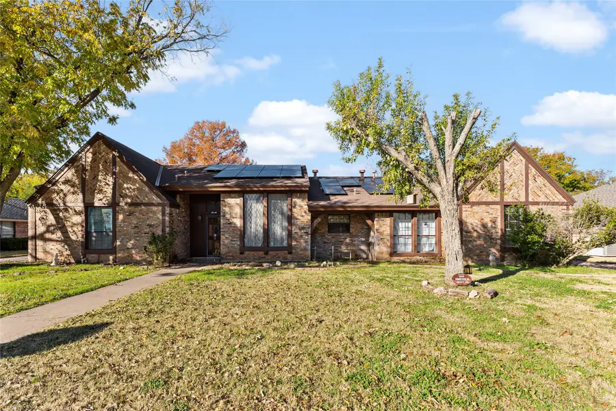 2533 Woodlake Drive, Abilene, TX 79606 - Image #3