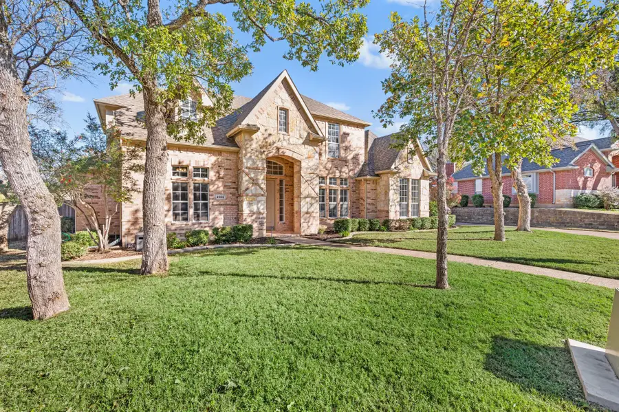 2002 Munro Park Avenue, Corinth, TX 76208 - Image #2