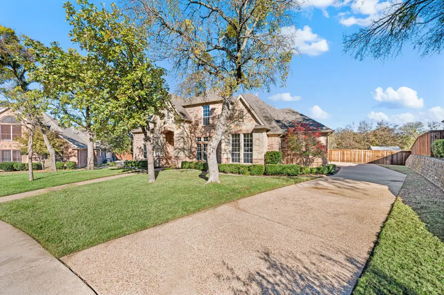2002 Munro Park Avenue, Corinth, TX 76208 - Image #3