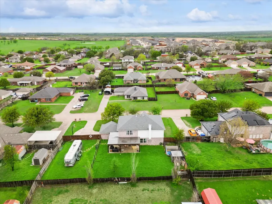 1016 Ridgetop Drive, Justin, TX 76247 - #2
